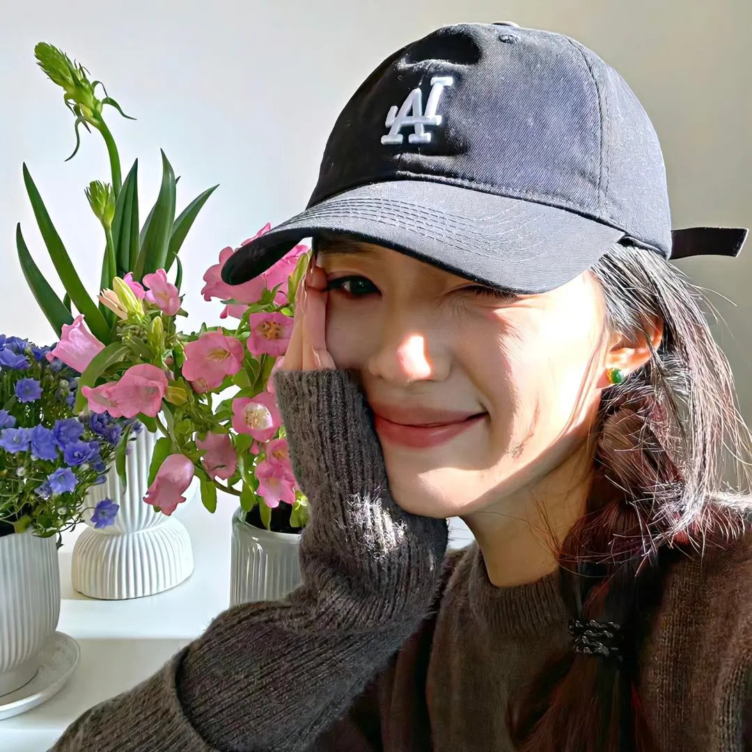 月亮上的男人