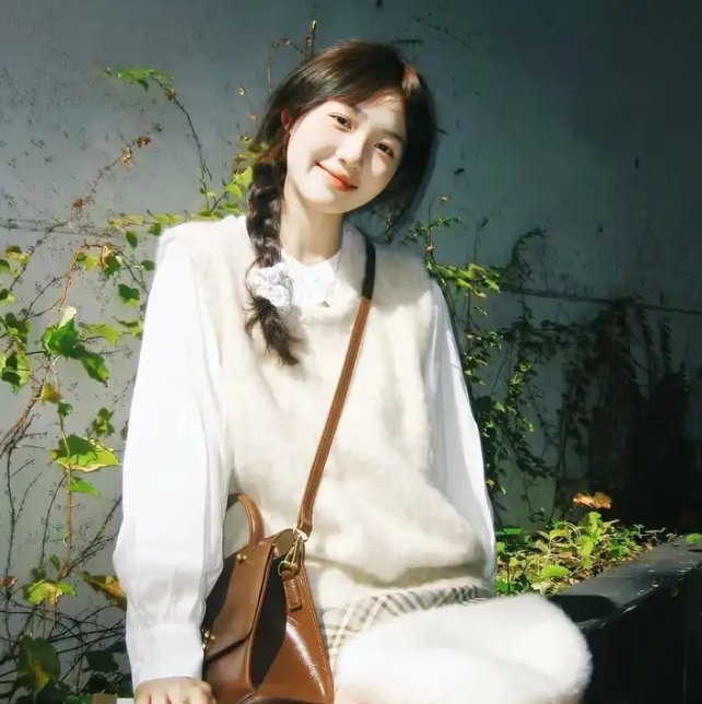 飞翔的魔女